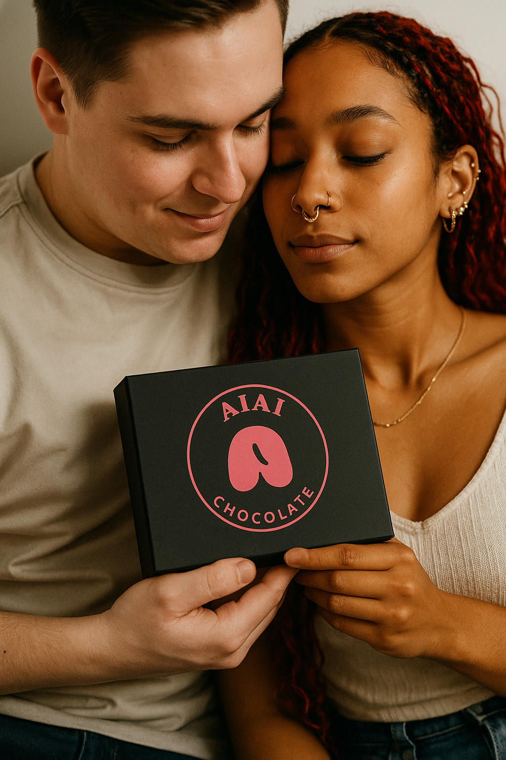 AİAİ S*X ÇİKOLATASI