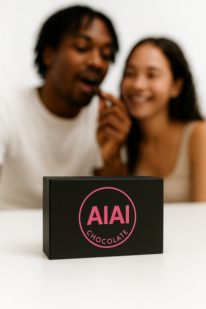 AİAİ S*X ÇİKOLATASI