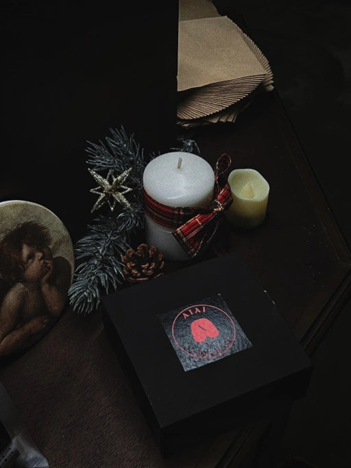 AİAİ S*X ÇİKOLATASI